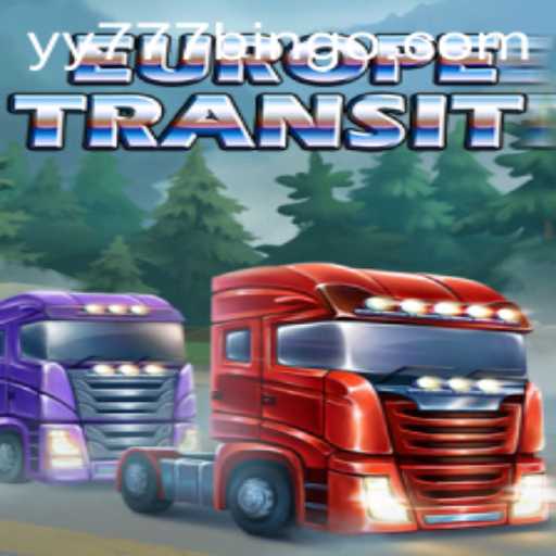 Exciting Adventures Await in EuropeTransit: The Game Everyone's Talking About