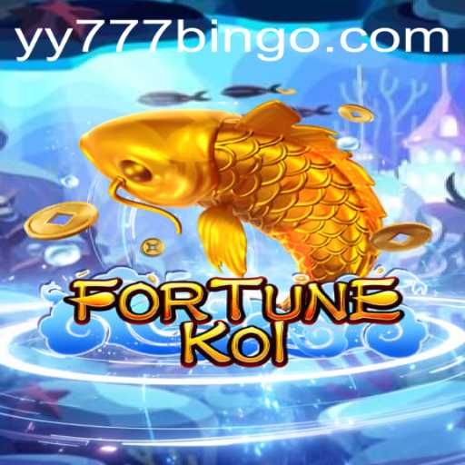 Discover the Thrilling World of FORTUNEKOI with Yy777