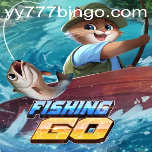 FishingGO: Dive into the World of Virtual Angling with Yy777