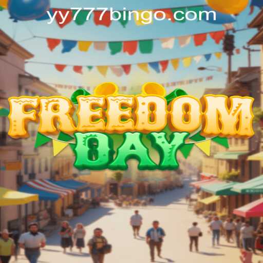 FreedomDay: The Innovative Game Experience with Yy777