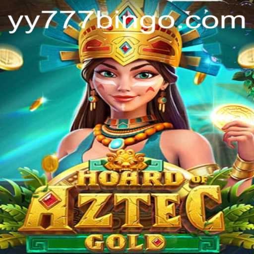 Hoard of Aztec Gold Game Overview