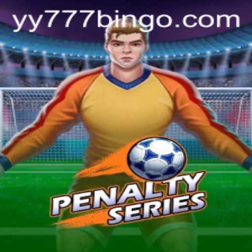 PenaltySeries: The Game Redefining Competitive Online Sports