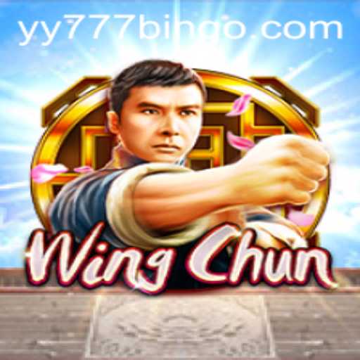 WingChun: The Art of Balance in Gameplay